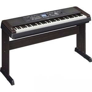 Đàn Piano Điện Yamaha DGX-650 