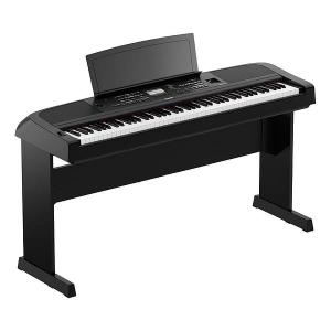 Đàn Piano Điện Yamaha DGX-670