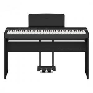 Đàn Piano Điện Yamaha P225B – P225WH