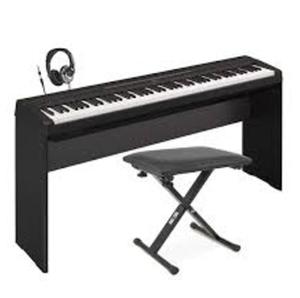 Đàn Piano Điện Yamaha P-35 (Chân Gỗ)