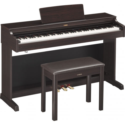 Đàn Piano Điện Yamaha YDP163R 