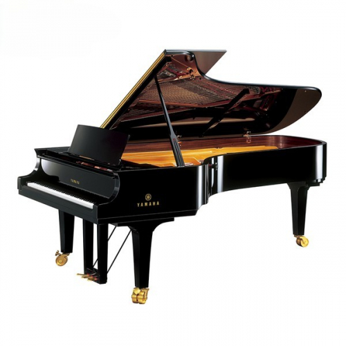  Đàn Piano Grand YAMAHA C5A