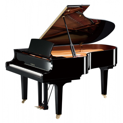 Đàn Piano Grand YAMAHA C5B