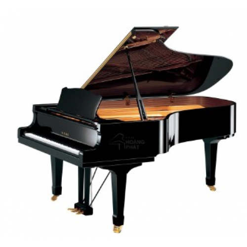  Đàn Piano Grand YAMAHA G2B