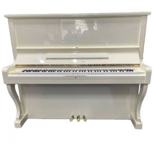  Đàn Piano Upright CARLSEILER 133D