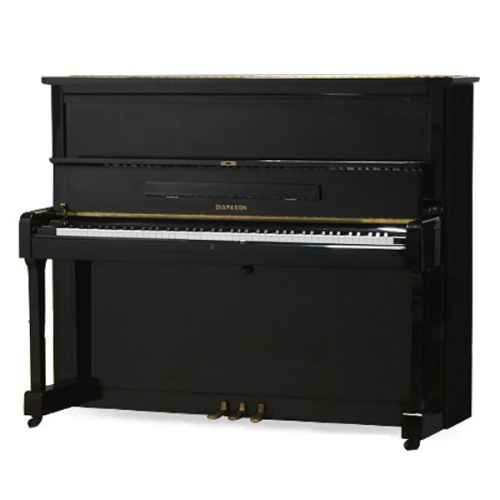  Đàn Piano Upright DIAPASON 125AK