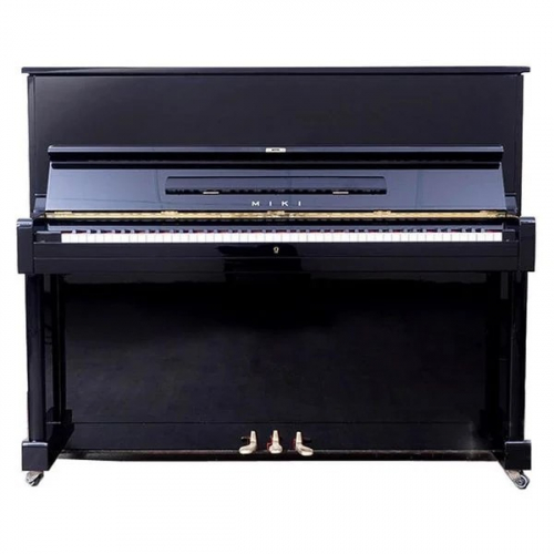  Đàn Piano Upright MIKI 1