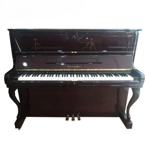 Đàn Piano Upright RUBITZ&SONS KI200S