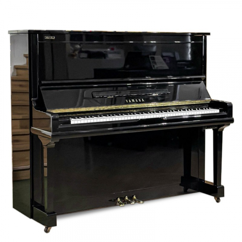 Đàn Piano Upright Yamaha U30AS