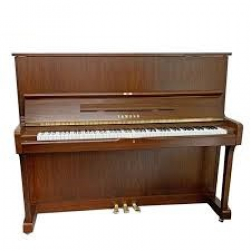 Đàn Piano Upright YAMAHA W120BW