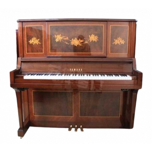 Đàn Piano Upright YAMAHA W500Wn