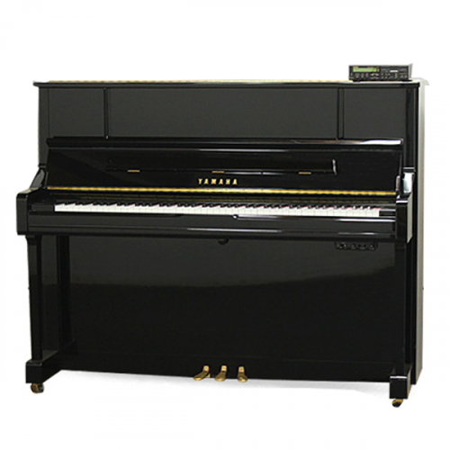 Đàn Piano Upright YAMAHA YU10SEB