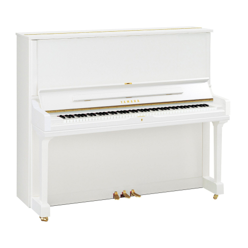 Đàn Piano Upright YAMAHA YU3S