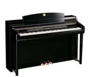 Đàn Piano Yamaha Clavinova CLP 270 