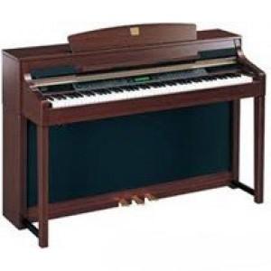 Đàn Piano Yamaha Clavinova CLP-380 