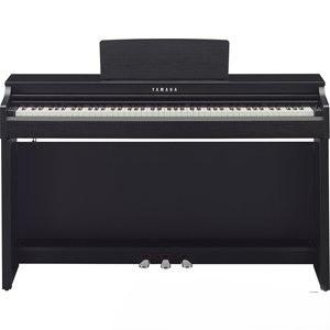 Đàn Piano Yamaha Clavinova CLP-525R