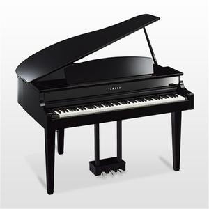 Đàn Piano Yamaha Clavinova CLP-565GP