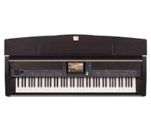 Đàn Piano Yamaha Clavinova CVP-509 