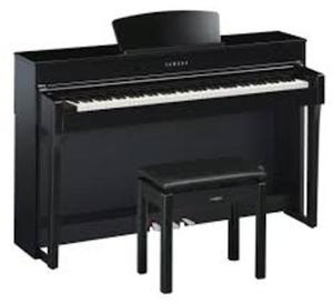 Đàn Piano Yamaha CLP 635PE