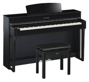 Đàn Piano Yamaha CLP 645PE