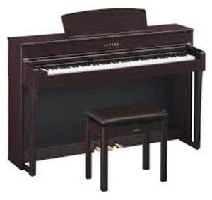 Đàn Piano Yamaha CLP 645R