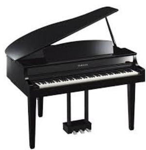 Đàn Piano Yamaha CLP 665GP