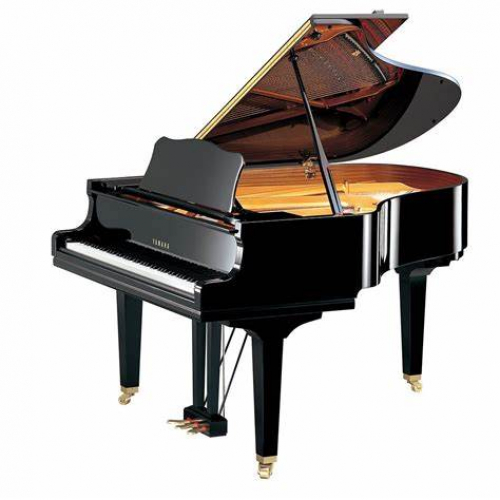 Đàn Grand Piano Kawai CA40A 