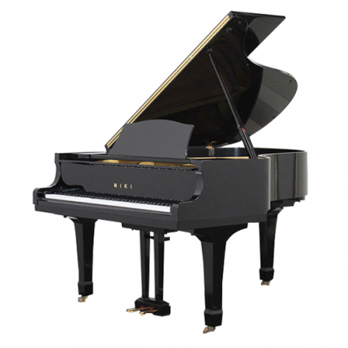 Đàn Piano Grand MIKI G530