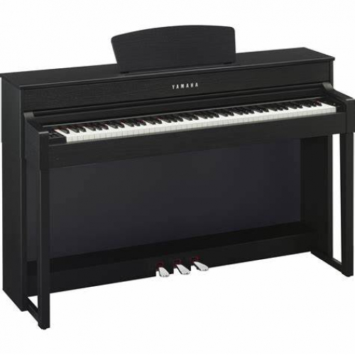 Đàn Piano Điện Yamaha CLP-535B