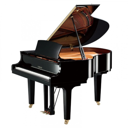 Đàn Piano Grand YAMAHA C1X