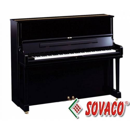  Piano Diapason 125