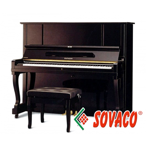 Piano Diapason 132