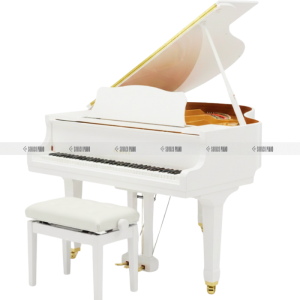 Piano Yamaha G2 -Trắng