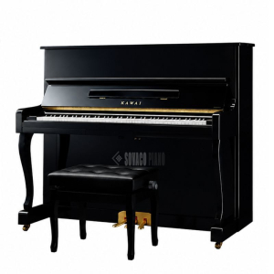 Đàn piano cơ Upright Kawai DS5E