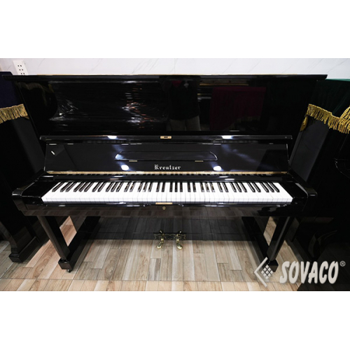 Piano Kreutzer K3 2pedal