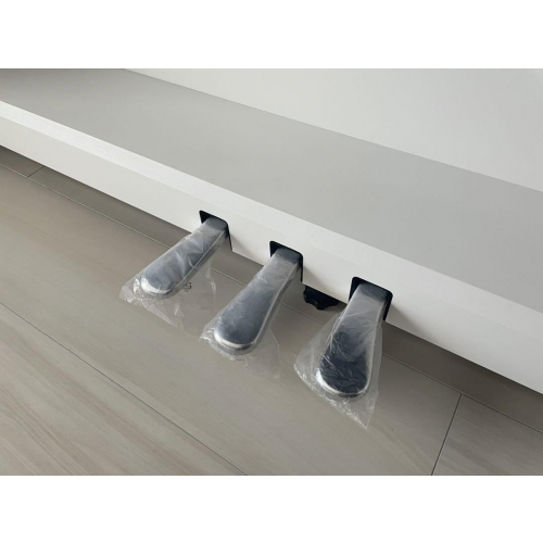 Piano Yamaha YDP-143 WH