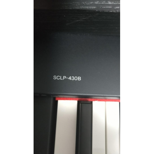 Yamaha SCLP-430B