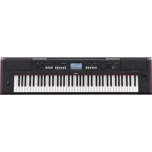 Piano điện Yamaha NP-V80