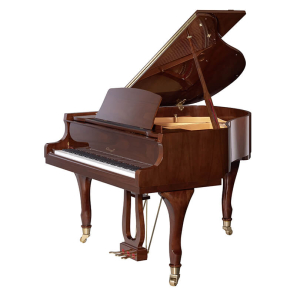 Grand Piano Vierge V148-WP