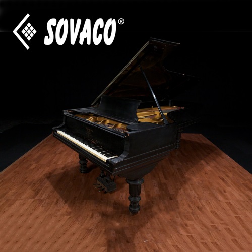 1893 Steinway & Sons Victorian D