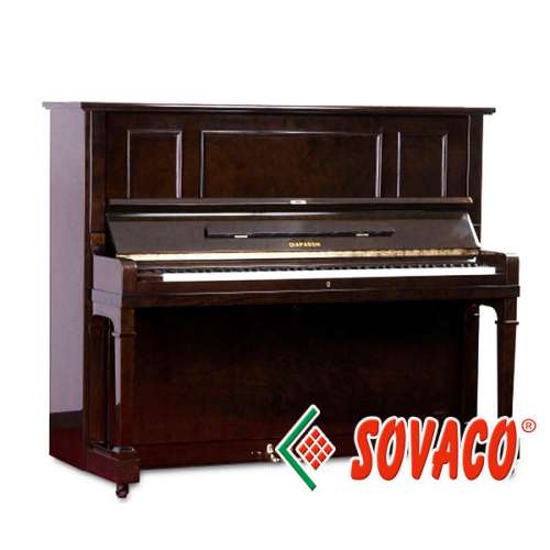 Piano Diapason 132 BW