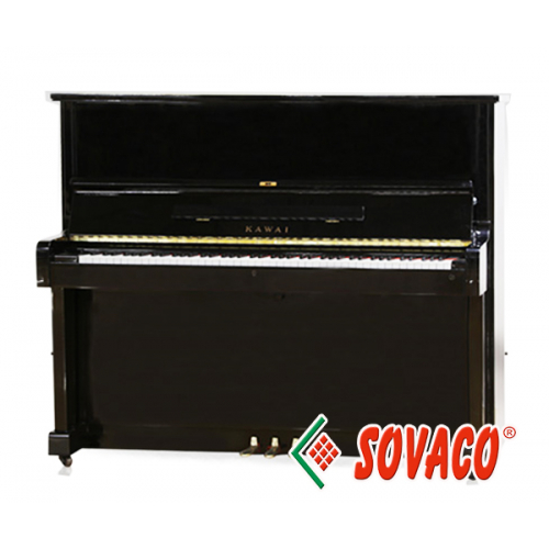 Piano Kawai Ku2d Silent