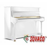 Piano Lester L3B Trắng