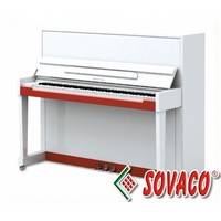 Piano Samick H118