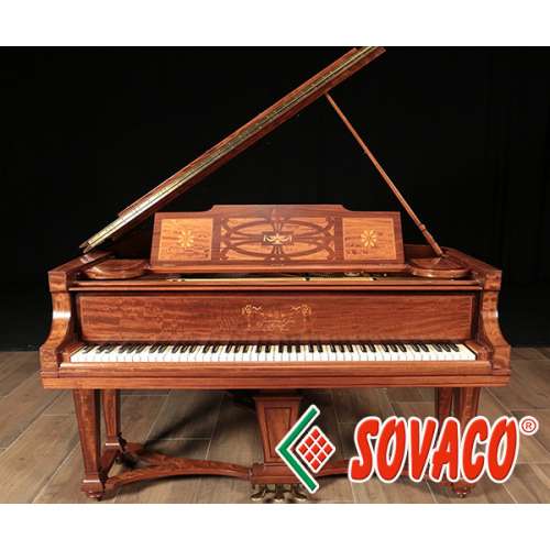 Steinway & Sons A 1905