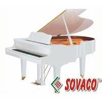 Piano Yamaha C3 Trắng