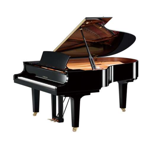 Grand Piano Yamaha C3 Giá Rẻ