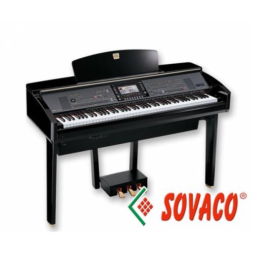 Piano Yamaha CVP-309