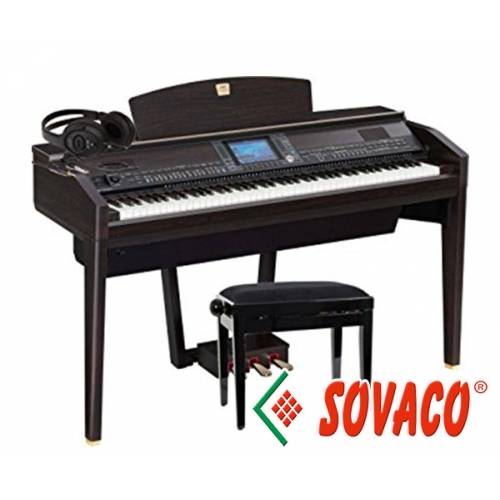 Piano Yamaha CVP-509