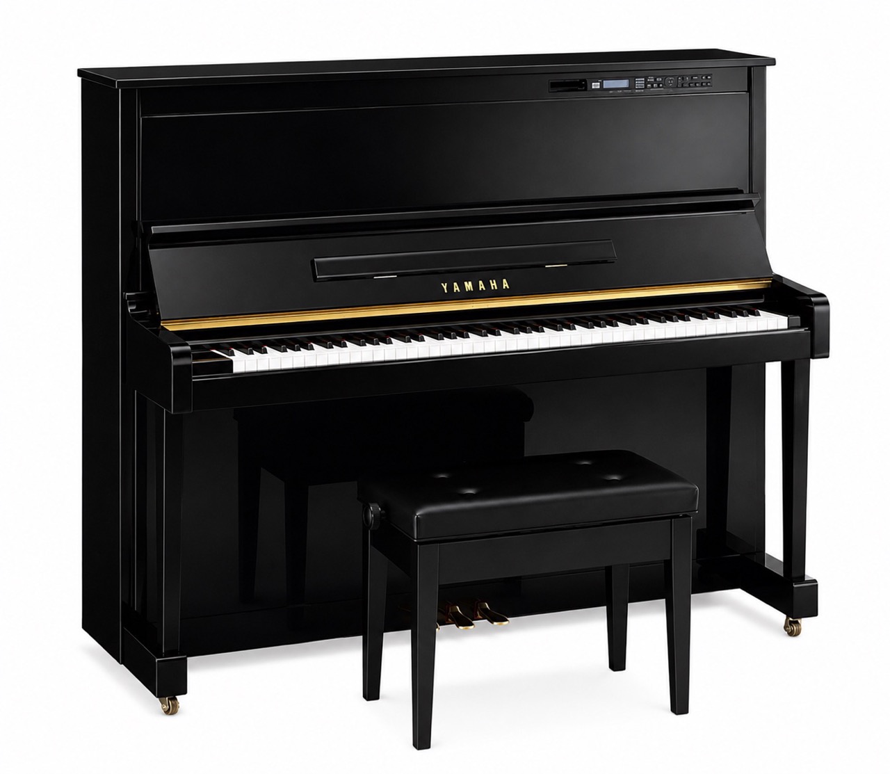 Đàn piano tự chơi Yamaha MX100 Series chính hãng
